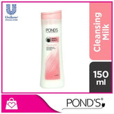 Pond's White Beauty Cleansing Milk 150ml saffronskins.com